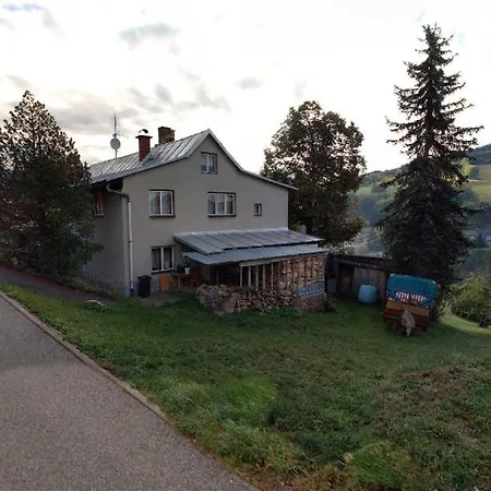 Pohoraly Rokytnice nad Jizerou