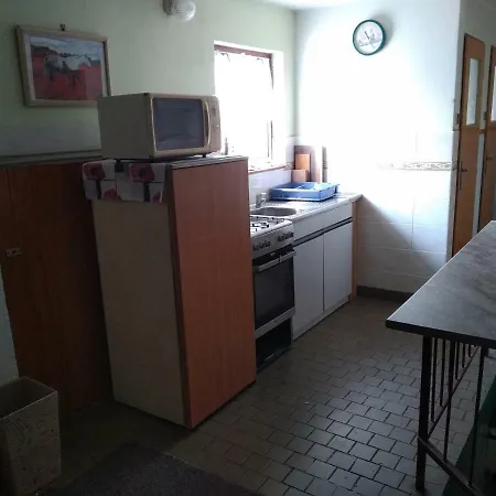 Pohoraly Apartamento