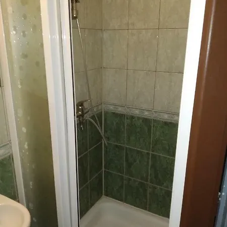 Pohoraly Apartamento