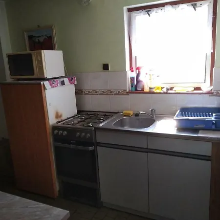 Apartamento Pohoraly *
