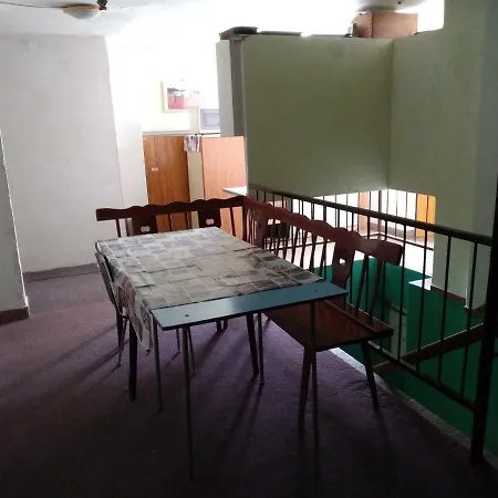 Pohoraly Apartment *