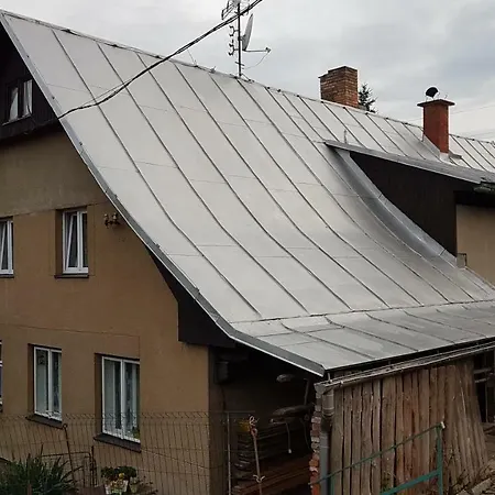 Apartamento Pohoraly Rokytnice nad Jizerou