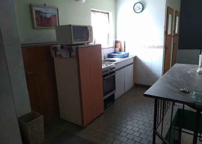 Pohoraly Apartment
