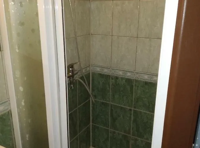 Pohoraly Apartment