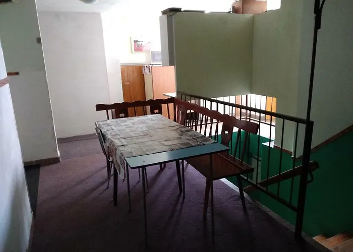 Pohoraly Apartment *
